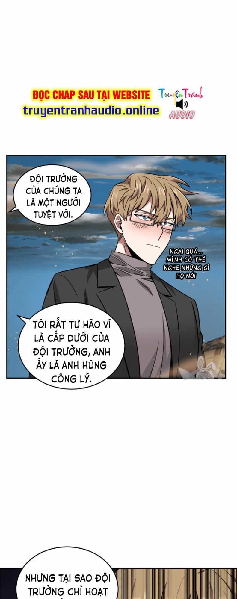 Vua Trộm Mộ - Chương 103 - ảnh 30