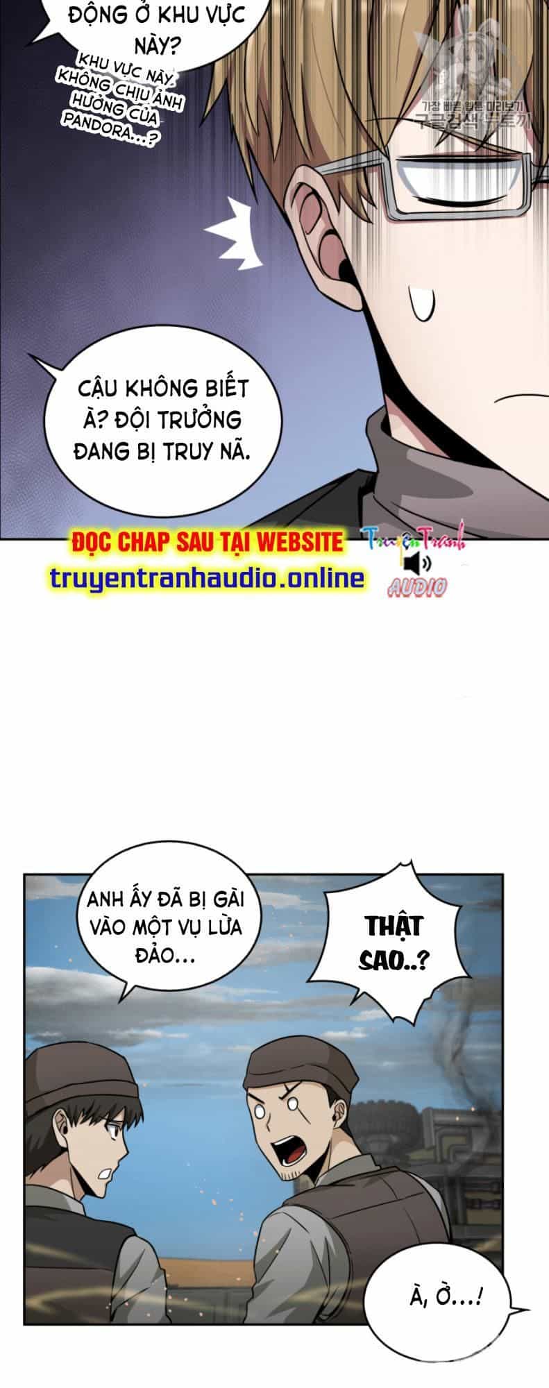 Vua Trộm Mộ - Chương 103 - ảnh 31