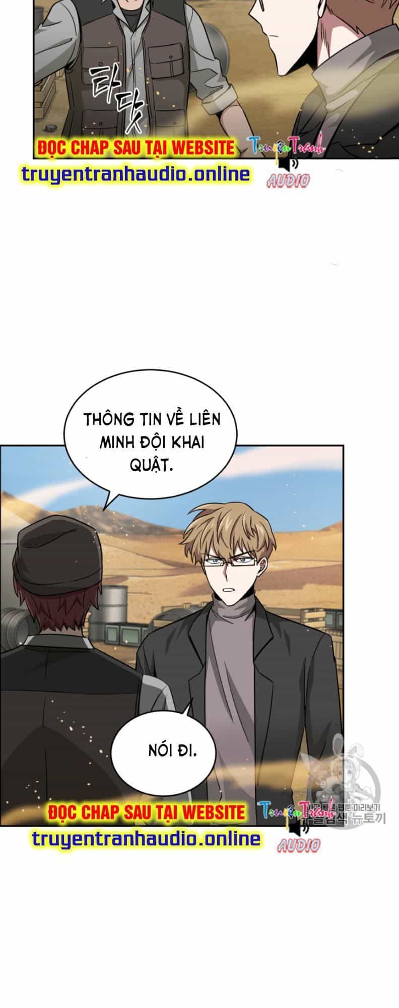 Vua Trộm Mộ - Chương 103 - ảnh 34