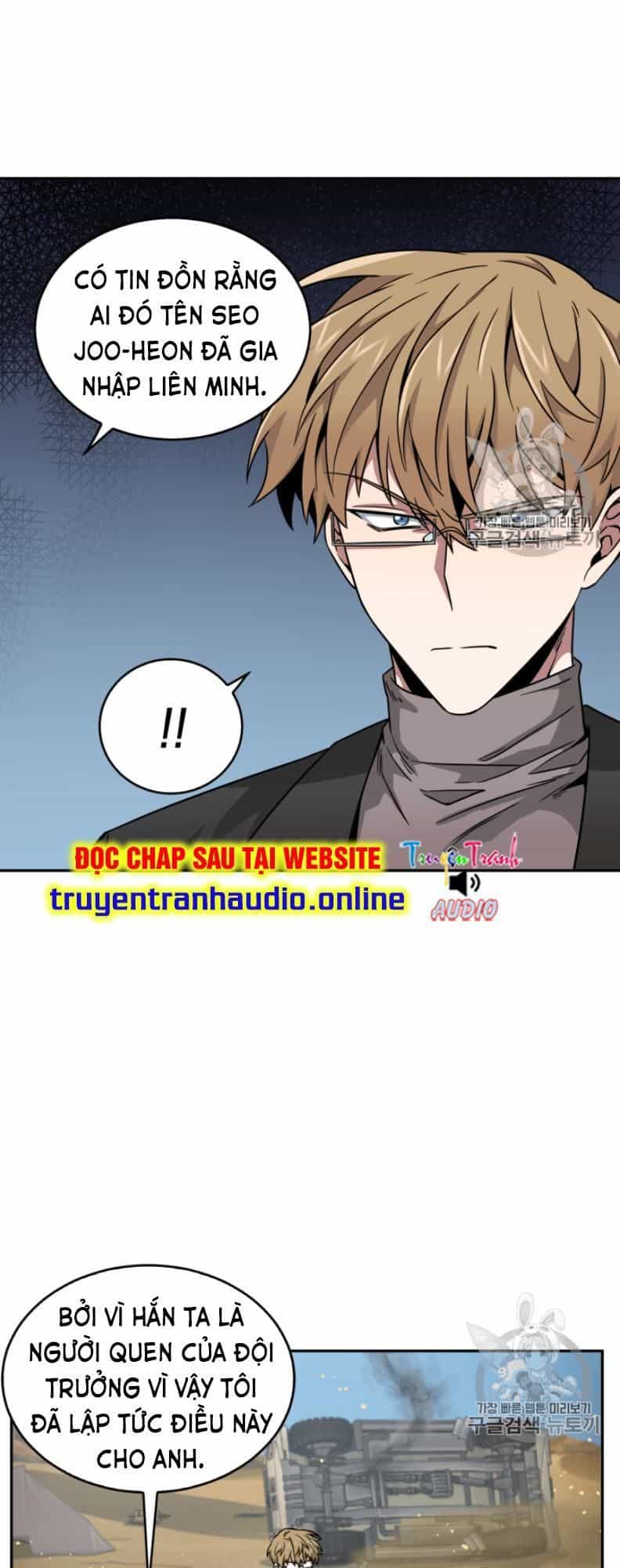 Vua Trộm Mộ - Chương 103 - ảnh 35