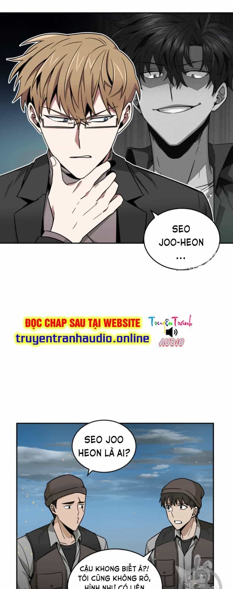 Vua Trộm Mộ - Chương 103 - ảnh 37