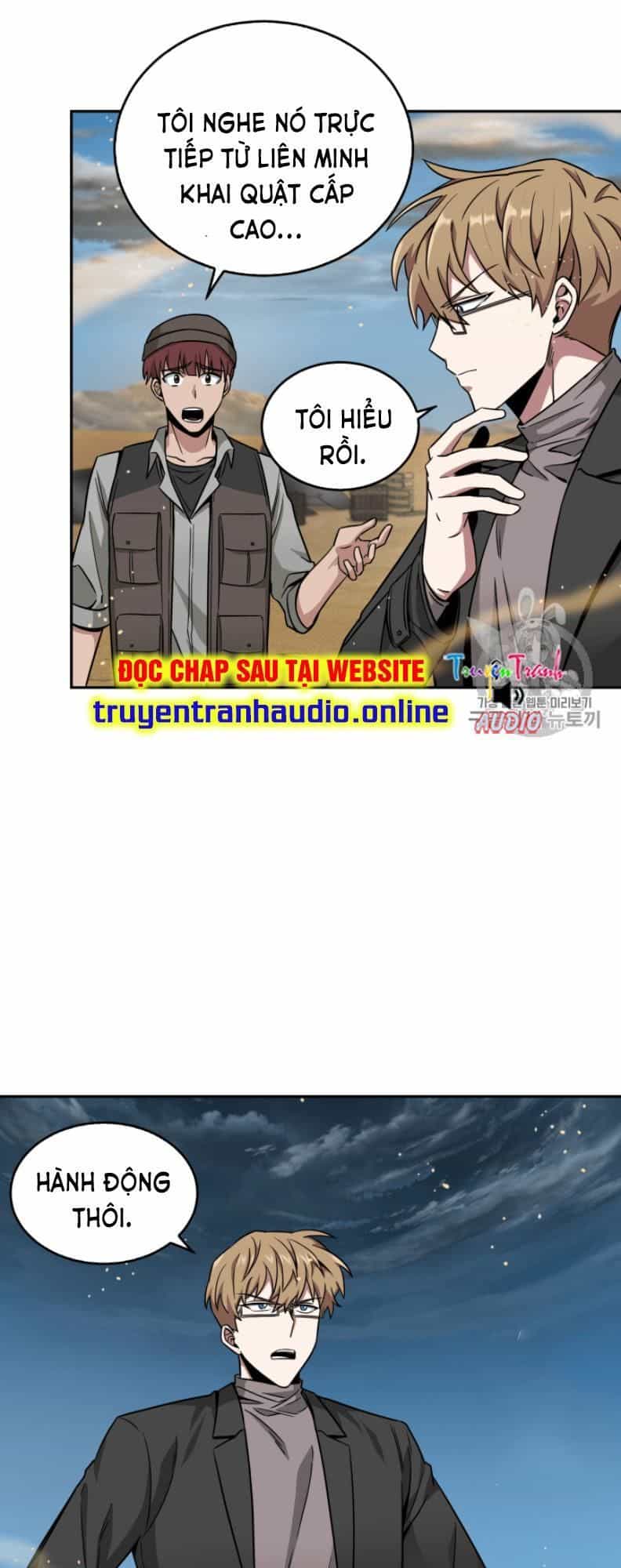 Vua Trộm Mộ - Chương 103 - ảnh 39
