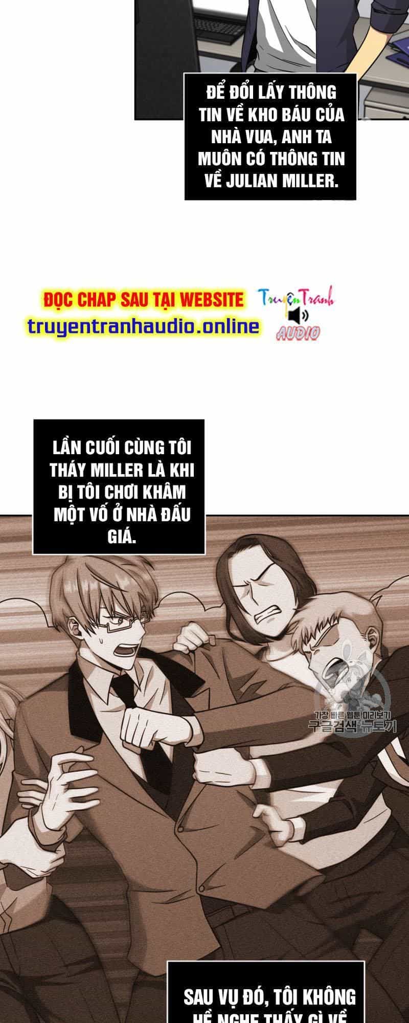 Vua Trộm Mộ - Chương 103 - ảnh 4