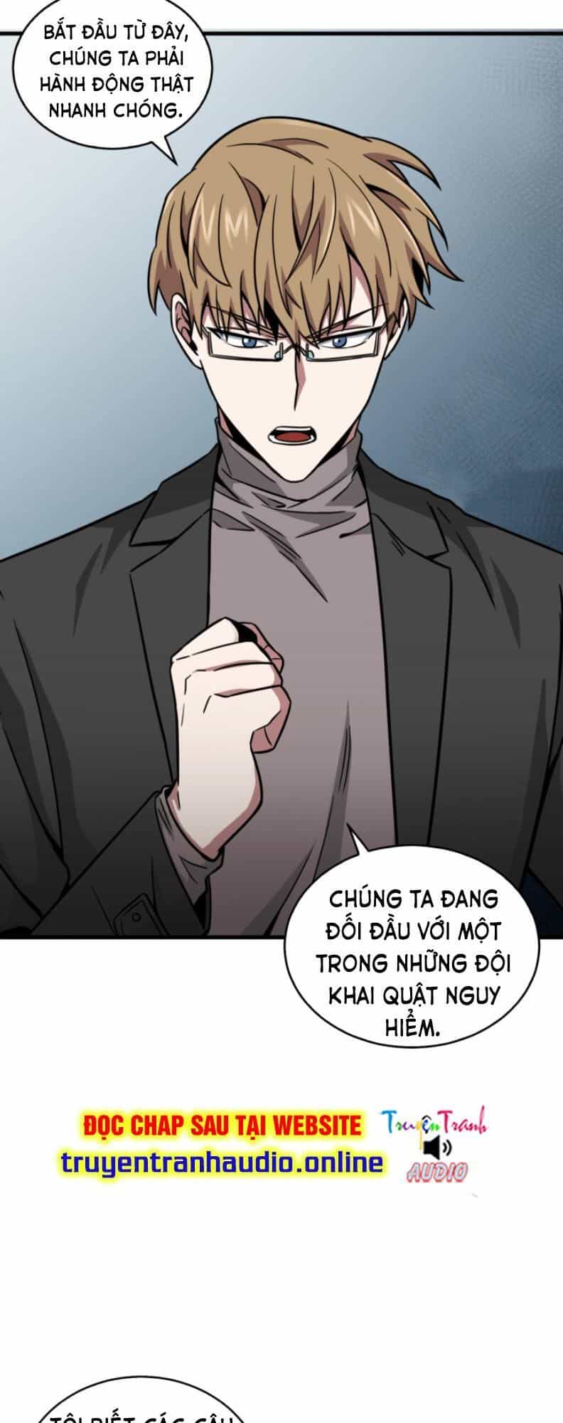 Vua Trộm Mộ - Chương 103 - ảnh 43
