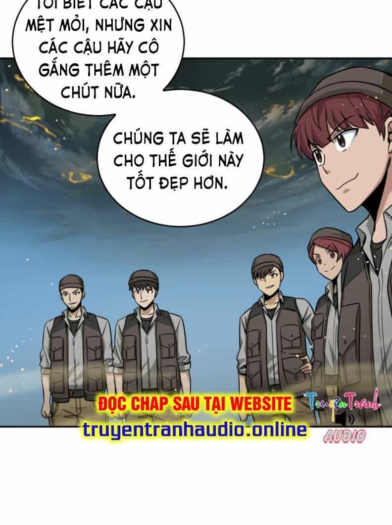 Vua Trộm Mộ - Chương 103 - ảnh 44