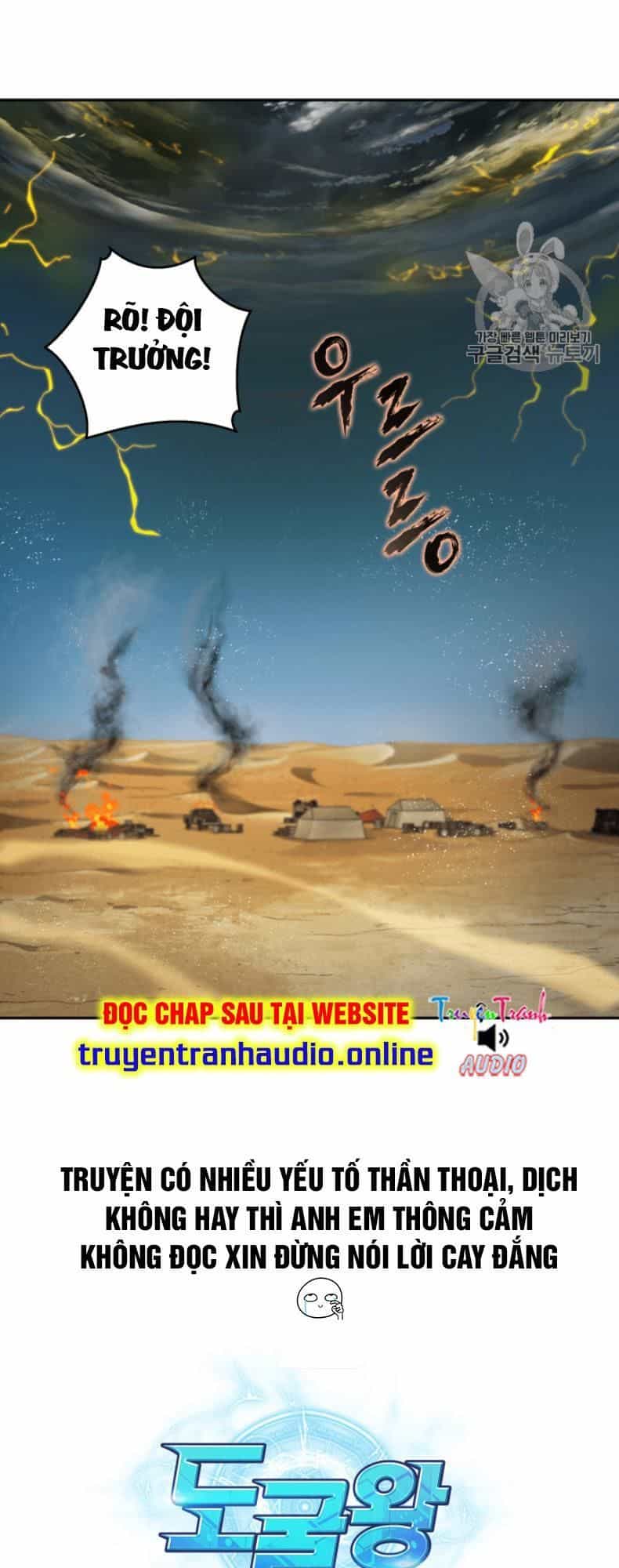 Vua Trộm Mộ - Chương 103 - ảnh 45