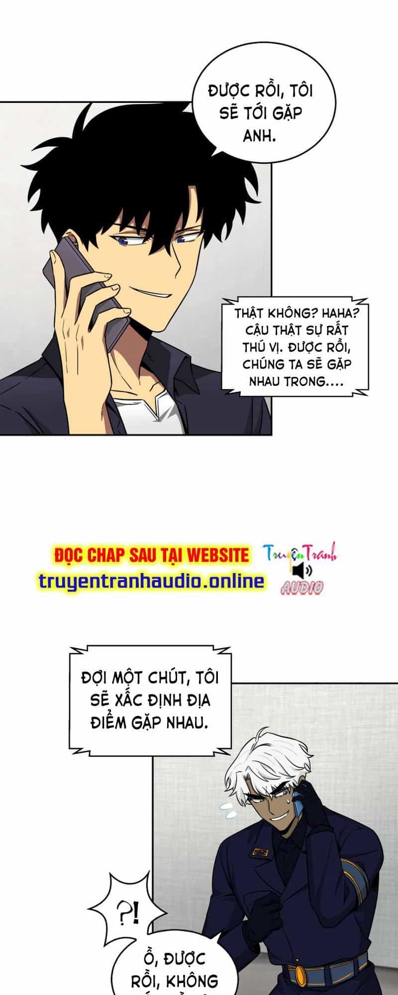 Vua Trộm Mộ - Chương 103 - ảnh 7