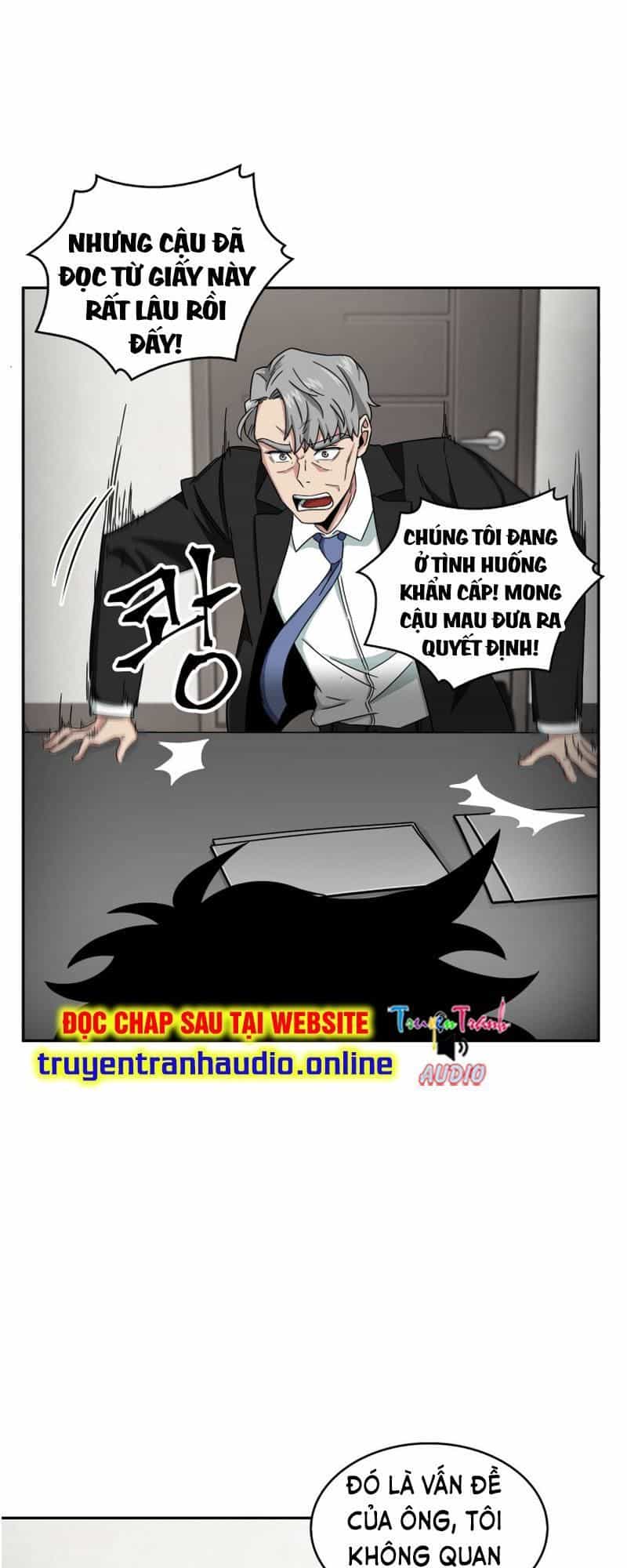 Vua Trộm Mộ - Chương 104 - ảnh 10