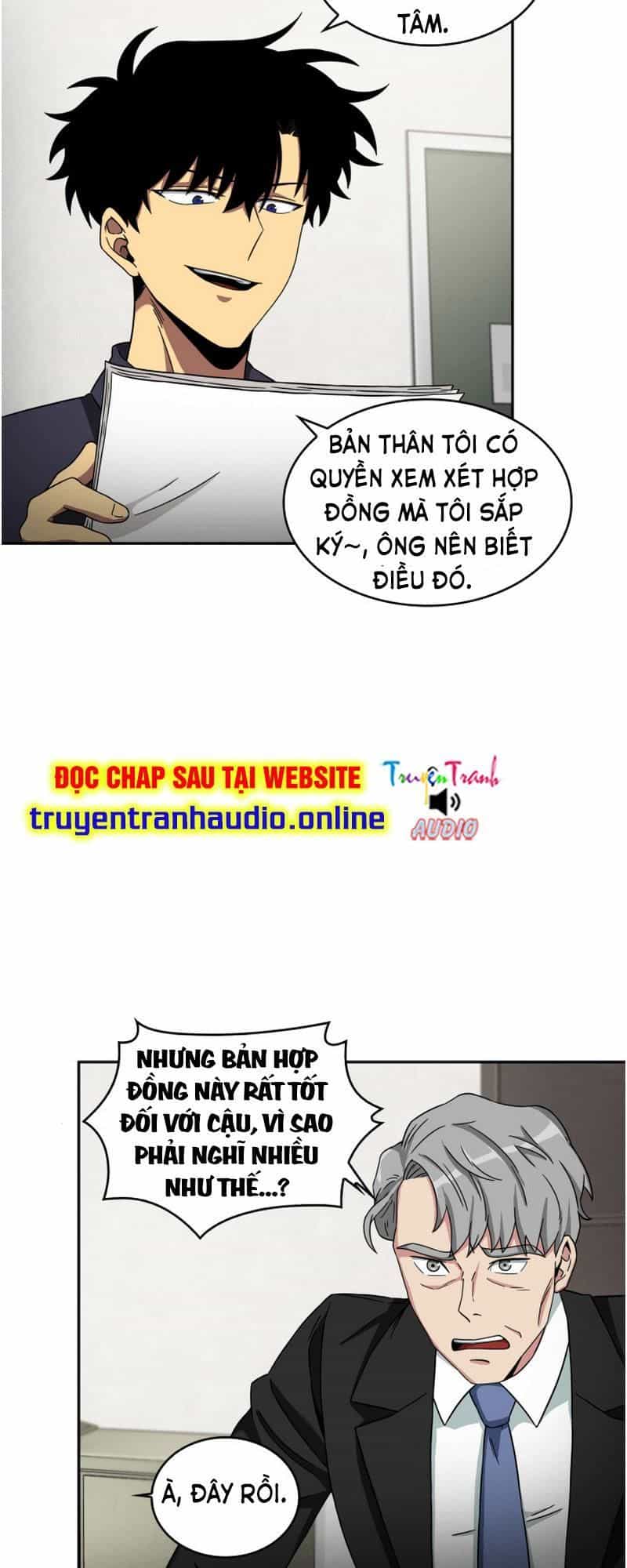 Vua Trộm Mộ - Chương 104 - ảnh 11