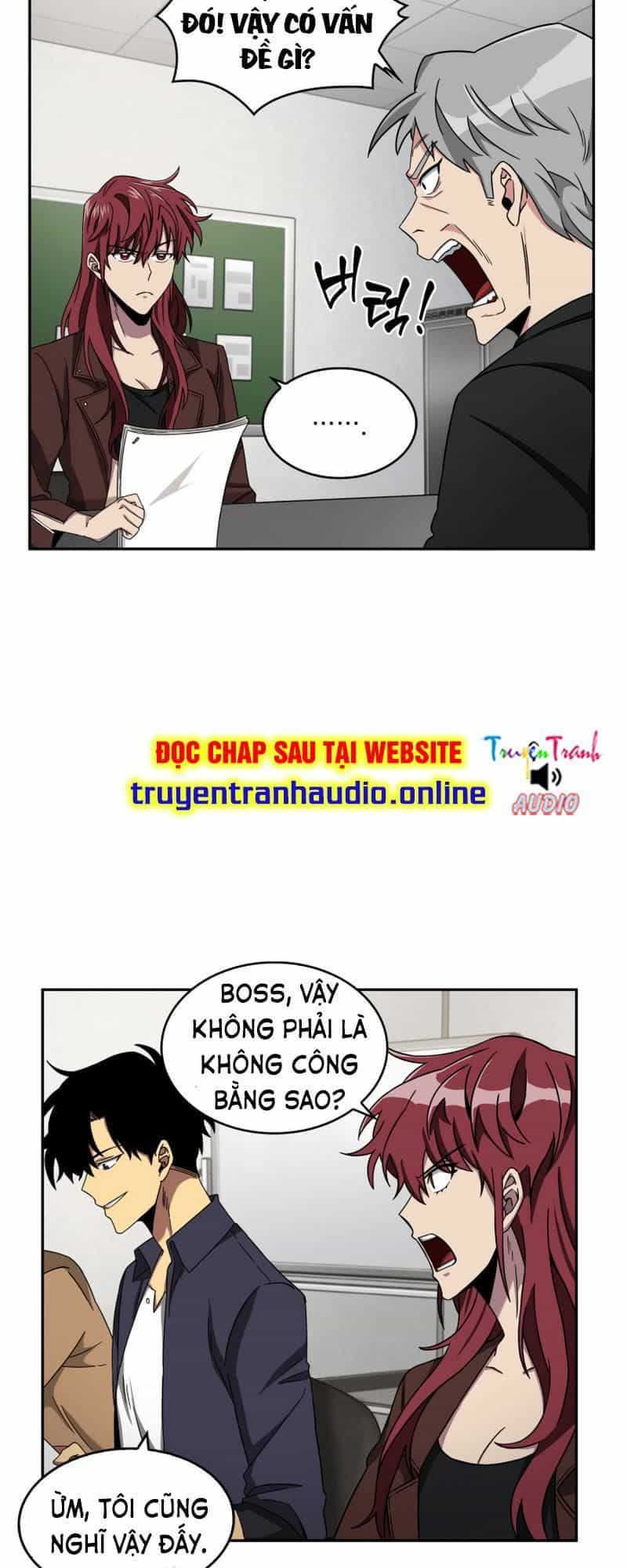 Vua Trộm Mộ - Chương 104 - ảnh 13