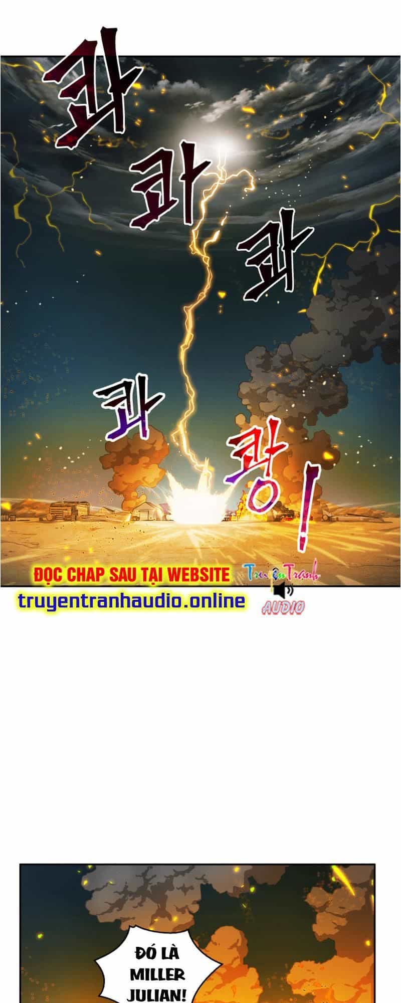 Vua Trộm Mộ - Chương 104 - ảnh 2