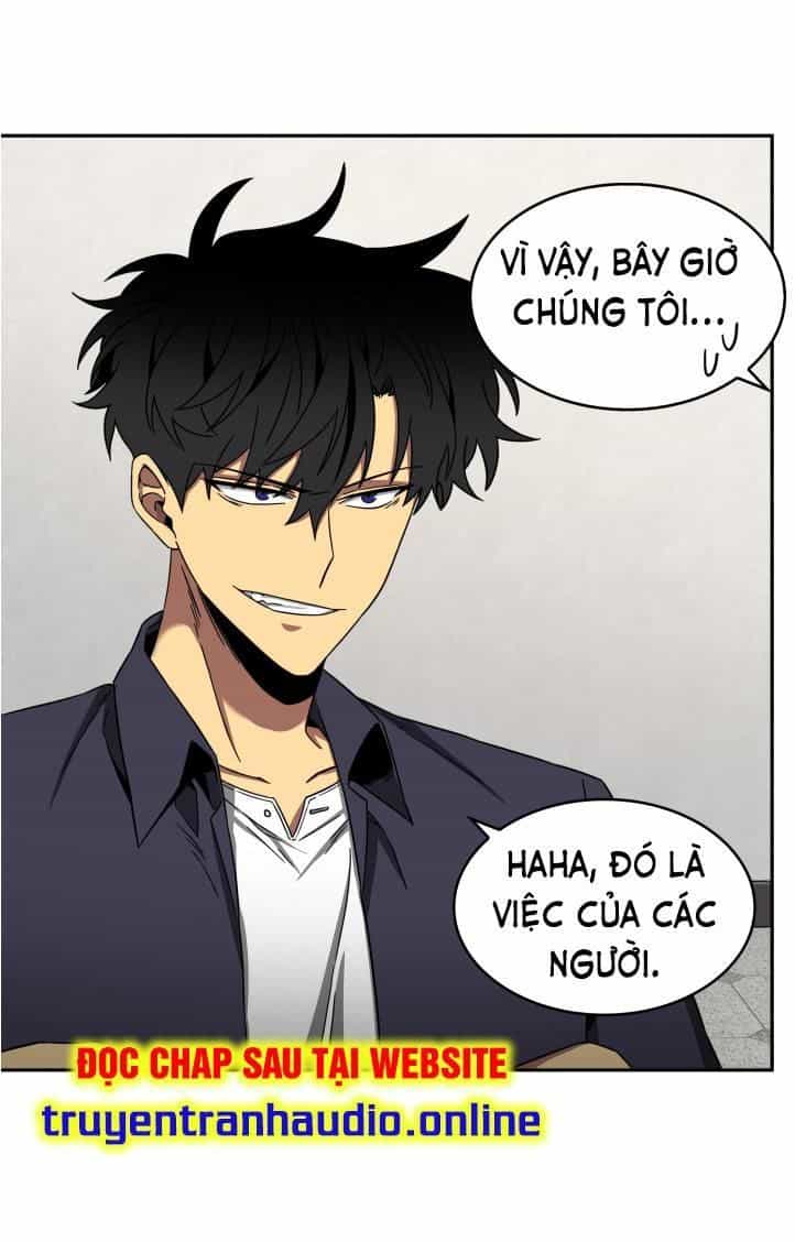 Vua Trộm Mộ - Chương 104 - ảnh 21