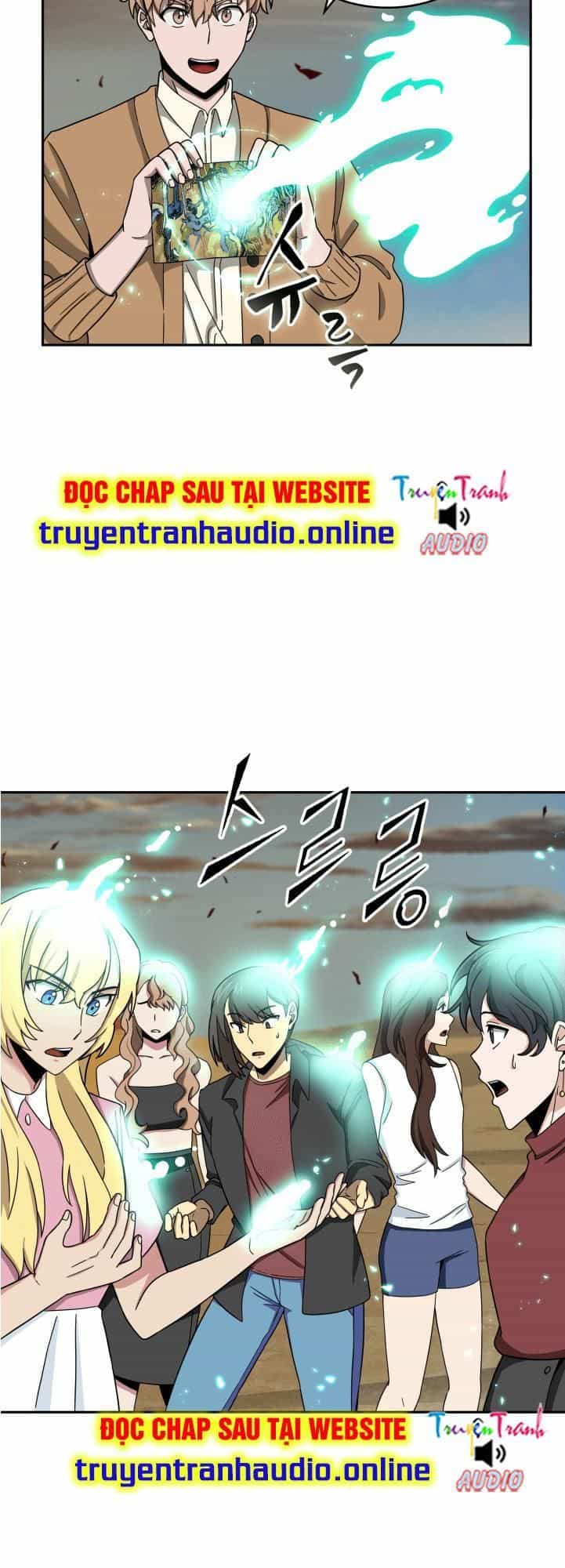 Vua Trộm Mộ - Chương 104 - ảnh 25