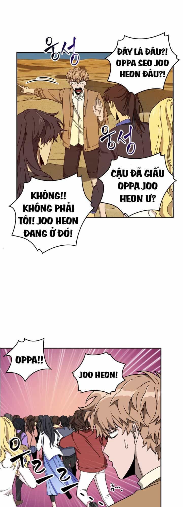 Vua Trộm Mộ - Chương 104 - ảnh 26