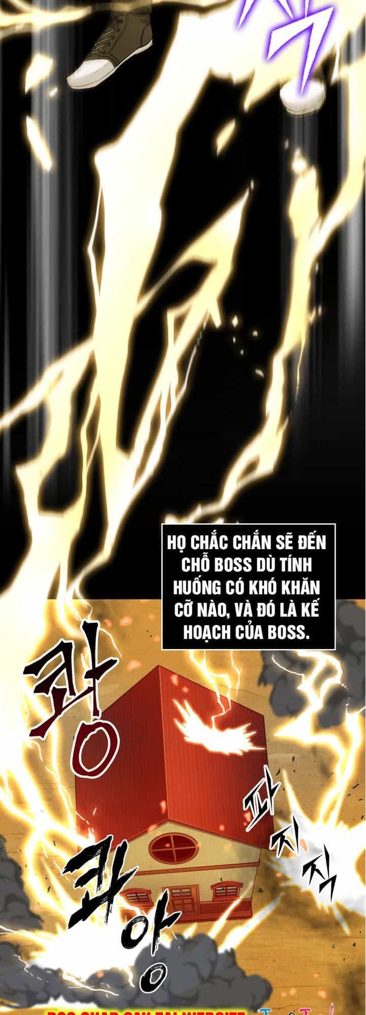 Vua Trộm Mộ - Chương 104 - ảnh 30