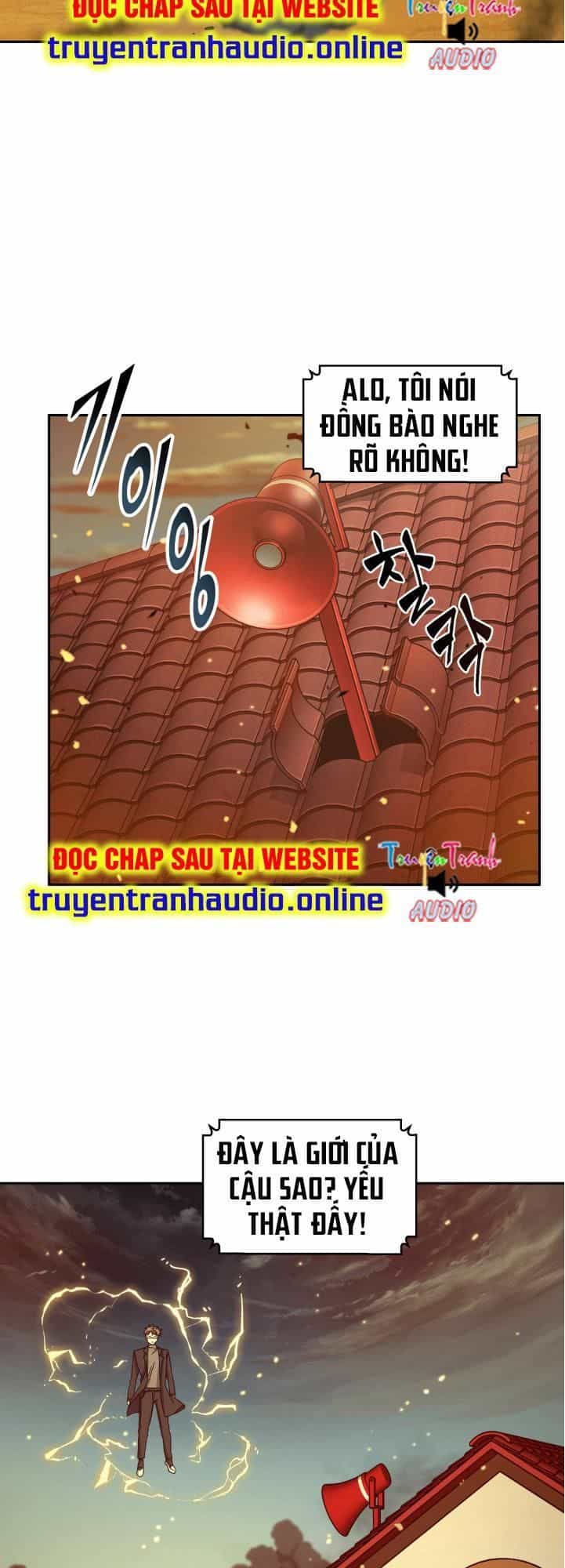 Vua Trộm Mộ - Chương 104 - ảnh 31