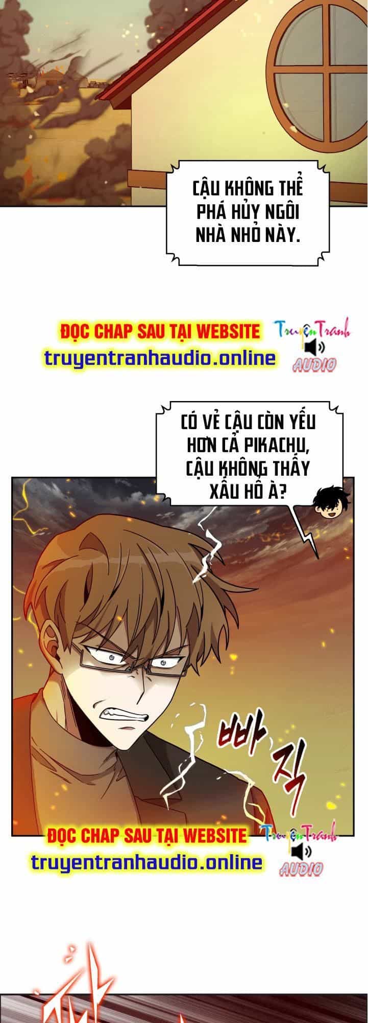 Vua Trộm Mộ - Chương 104 - ảnh 32