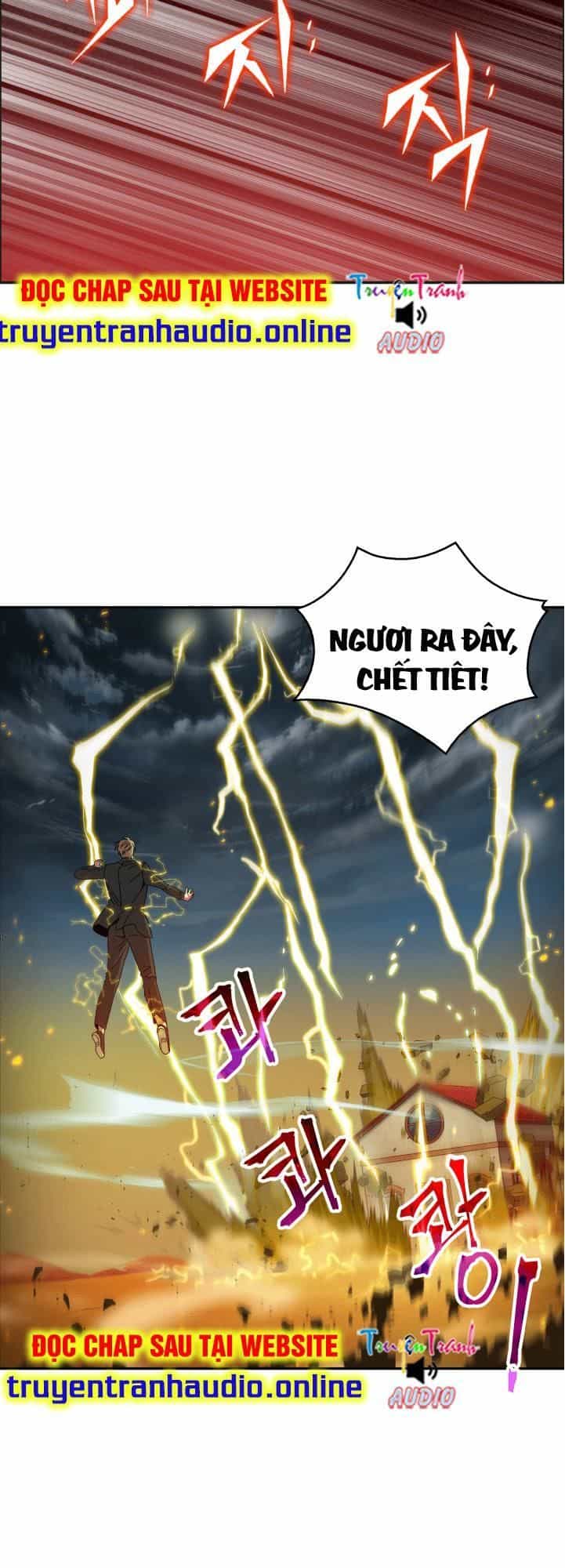 Vua Trộm Mộ - Chương 104 - ảnh 33