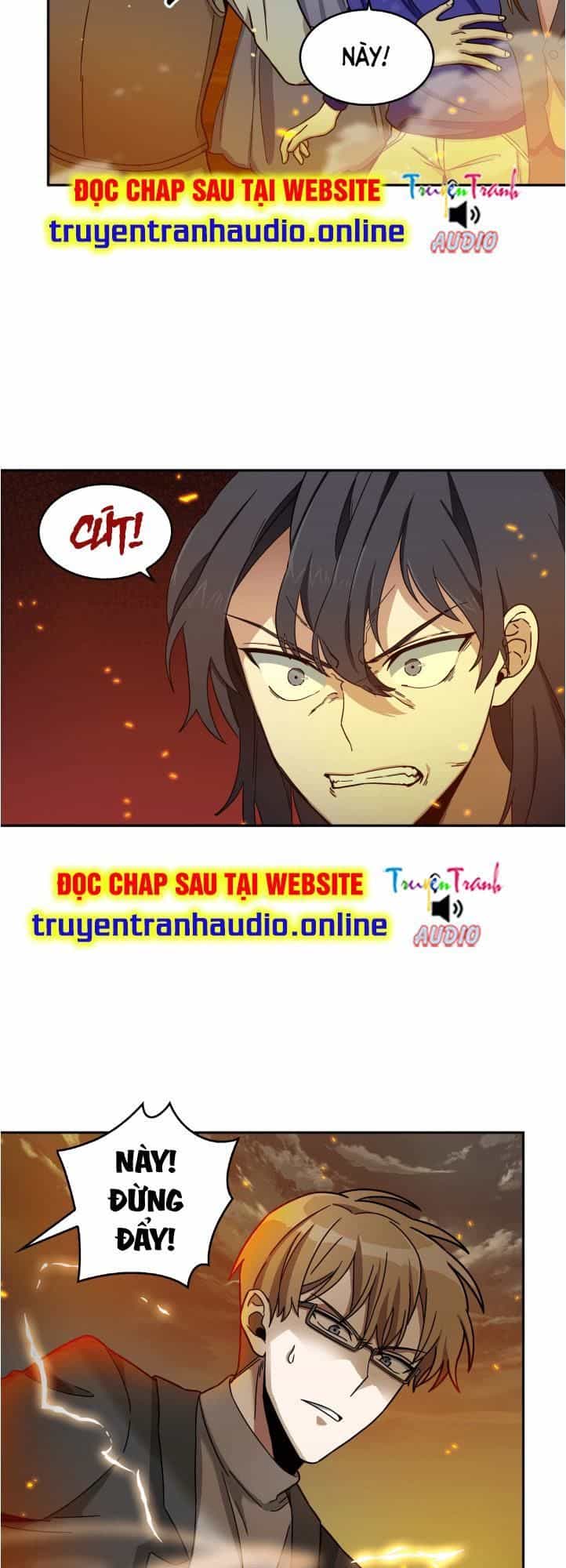 Vua Trộm Mộ - Chương 104 - ảnh 39