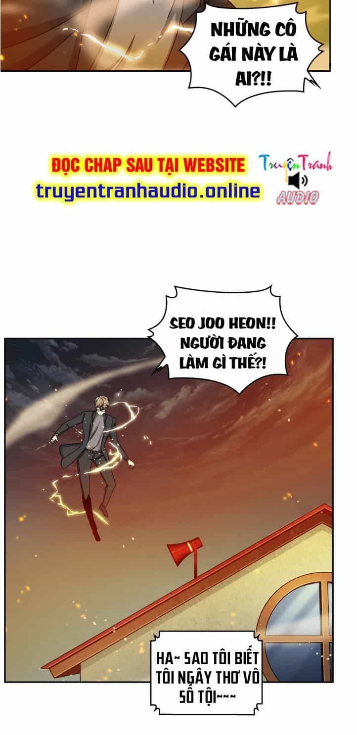 Vua Trộm Mộ - Chương 104 - ảnh 40