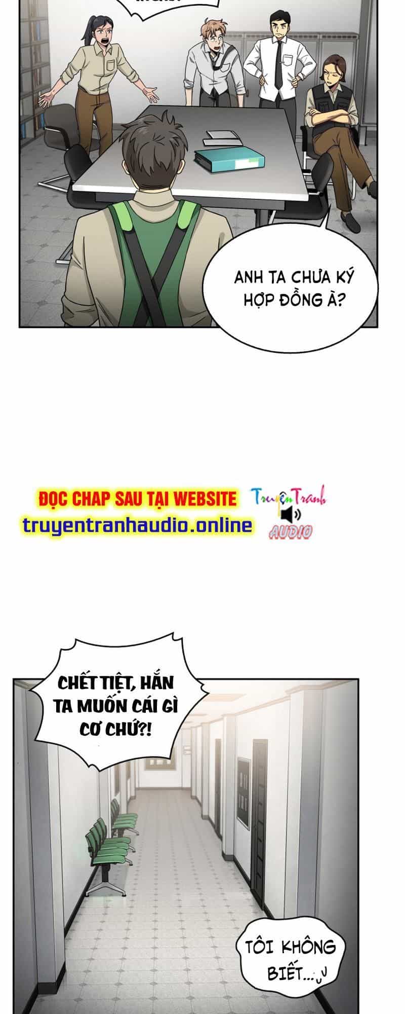 Vua Trộm Mộ - Chương 104 - ảnh 6