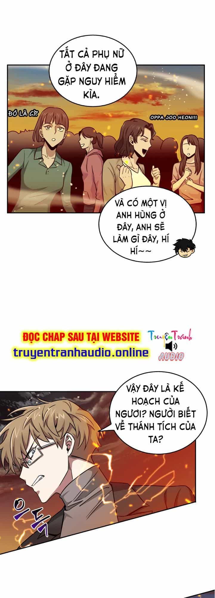 Vua Trộm Mộ - Chương 105 - ảnh 10