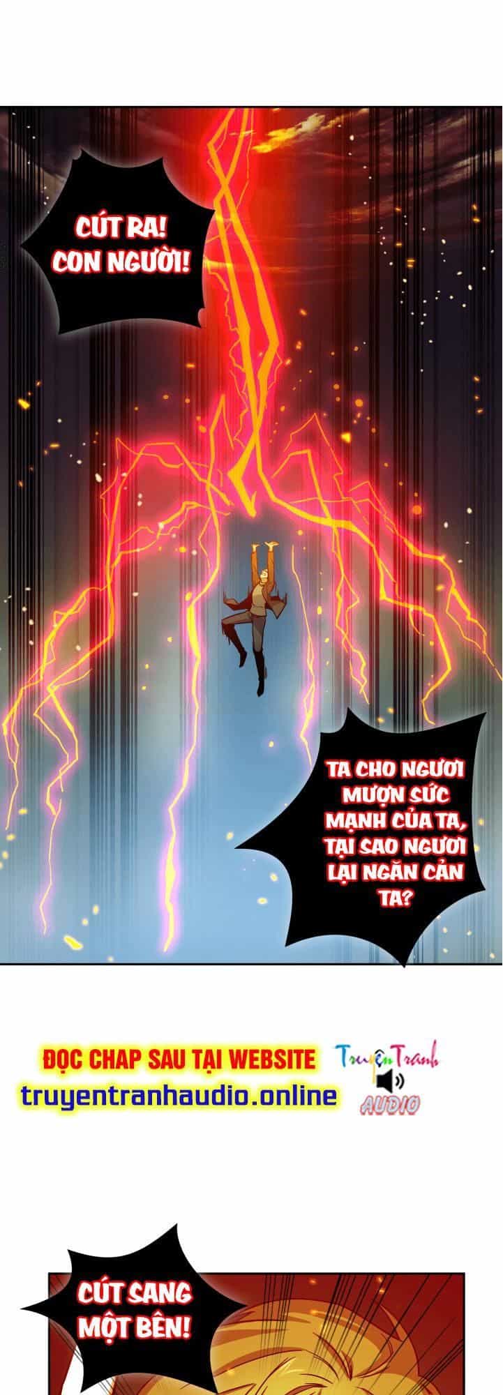 Vua Trộm Mộ - Chương 105 - ảnh 13