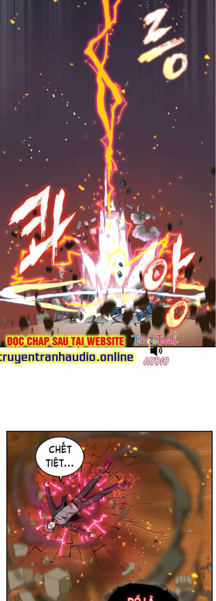 Vua Trộm Mộ - Chương 105 - ảnh 15