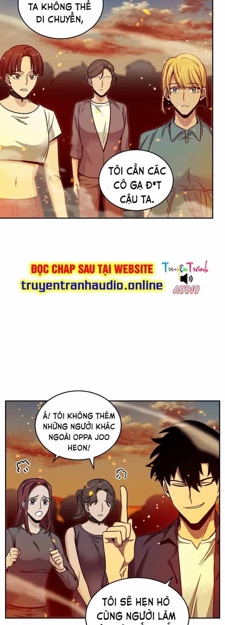 Vua Trộm Mộ - Chương 105 - ảnh 17