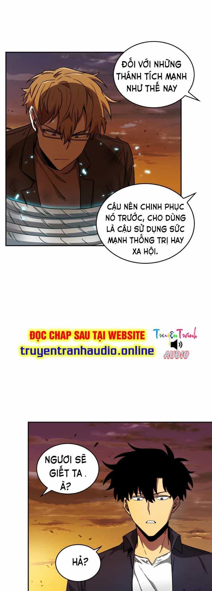 Vua Trộm Mộ - Chương 105 - ảnh 30