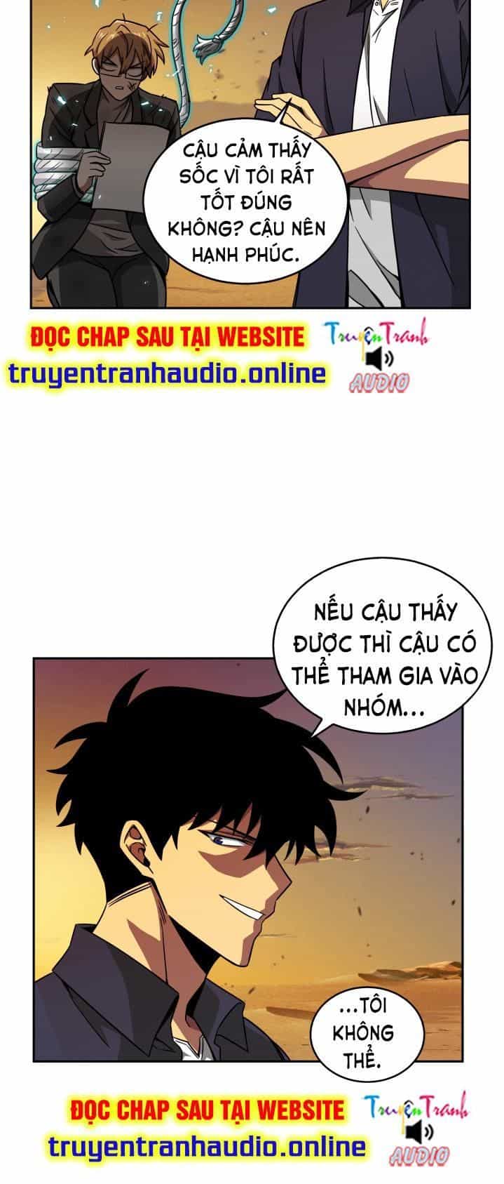 Vua Trộm Mộ - Chương 105 - ảnh 33