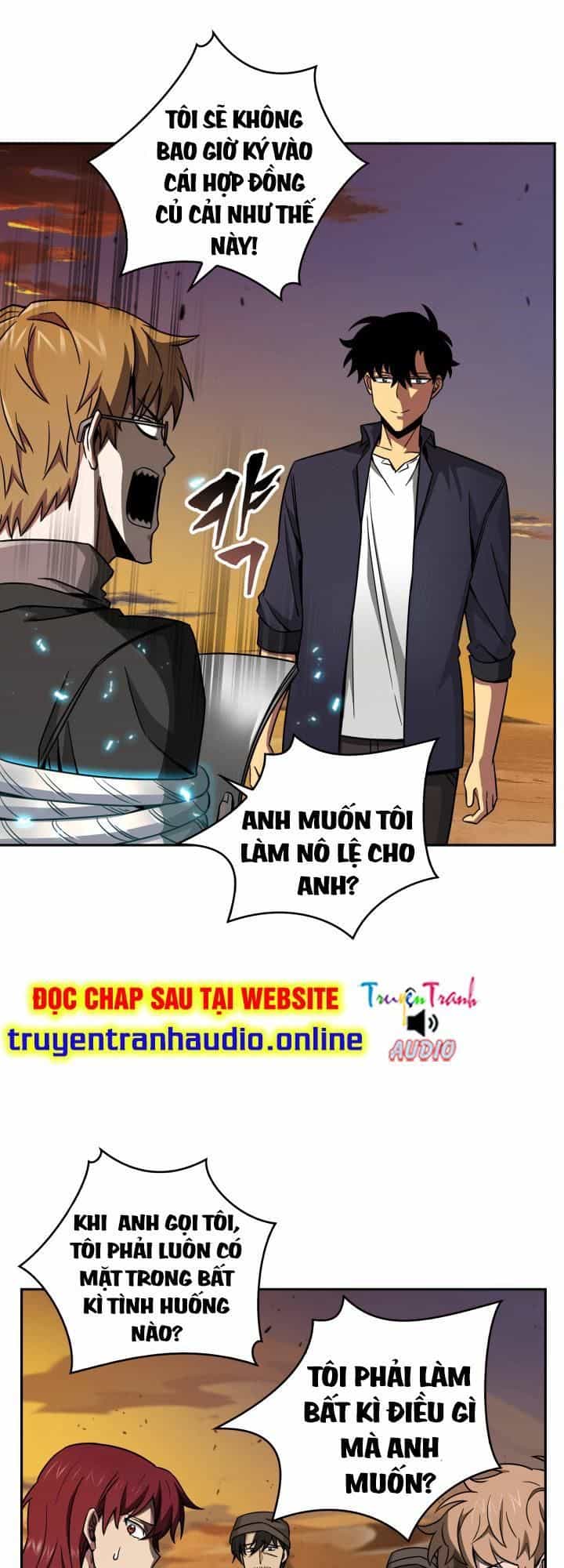 Vua Trộm Mộ - Chương 105 - ảnh 34