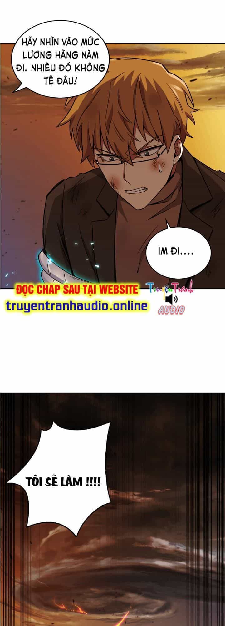 Vua Trộm Mộ - Chương 105 - ảnh 39