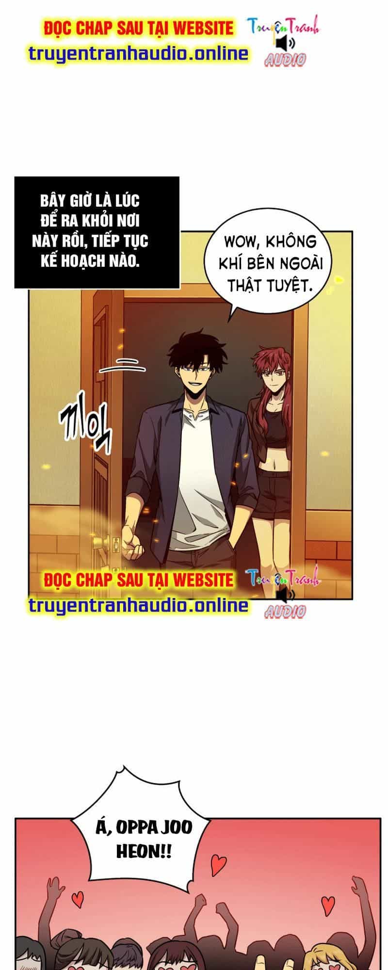 Vua Trộm Mộ - Chương 105 - ảnh 4
