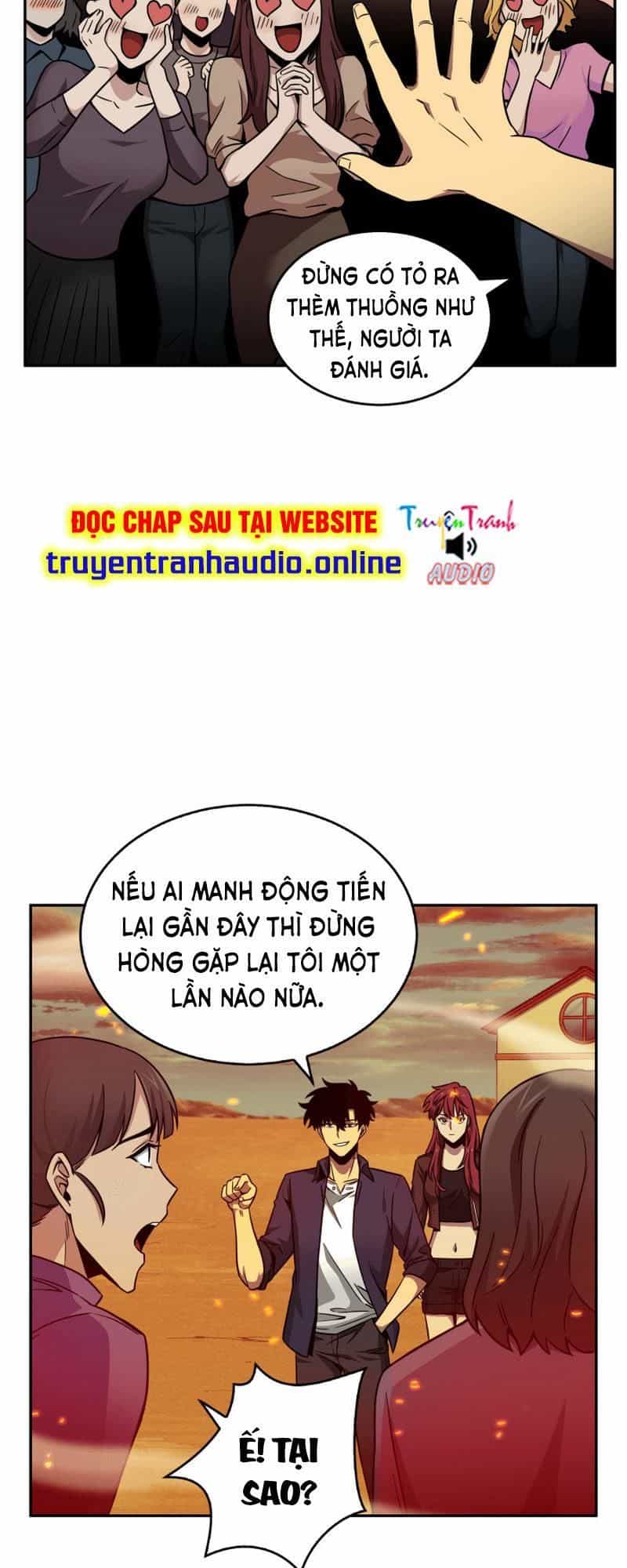 Vua Trộm Mộ - Chương 105 - ảnh 5