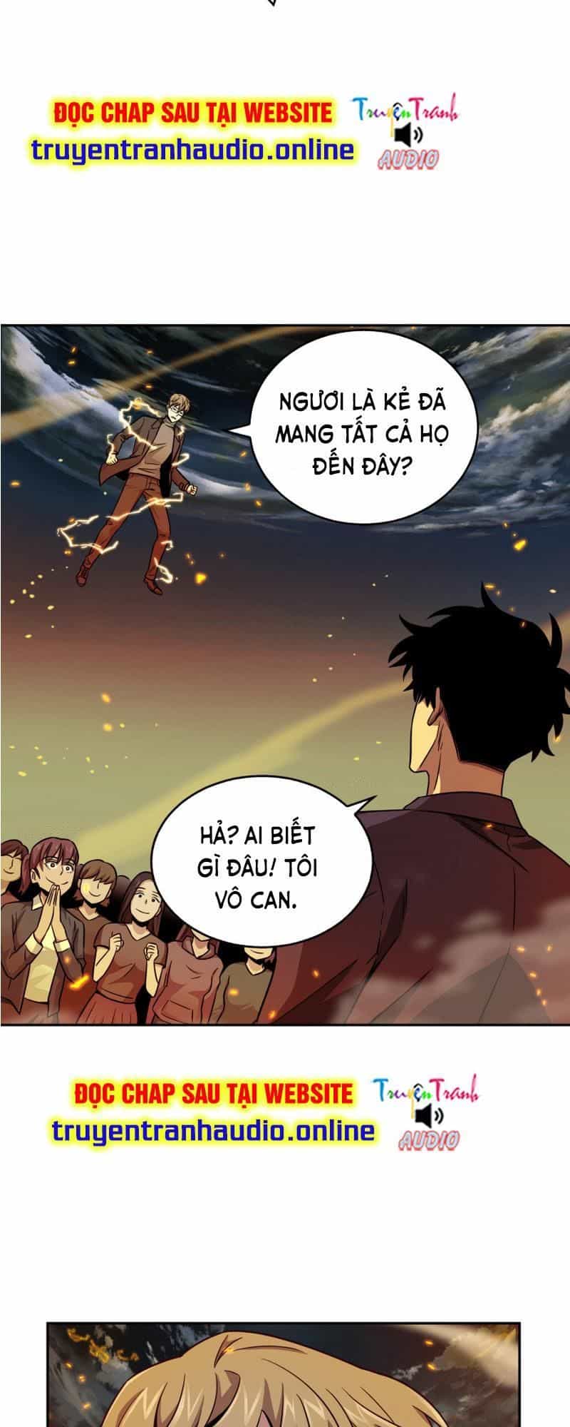 Vua Trộm Mộ - Chương 105 - ảnh 6