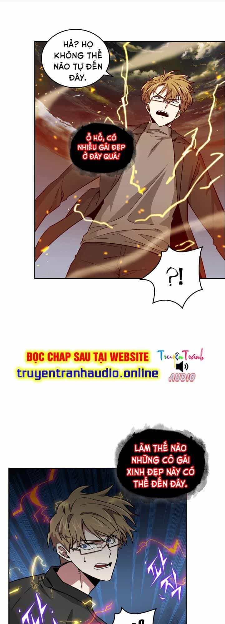 Vua Trộm Mộ - Chương 105 - ảnh 8