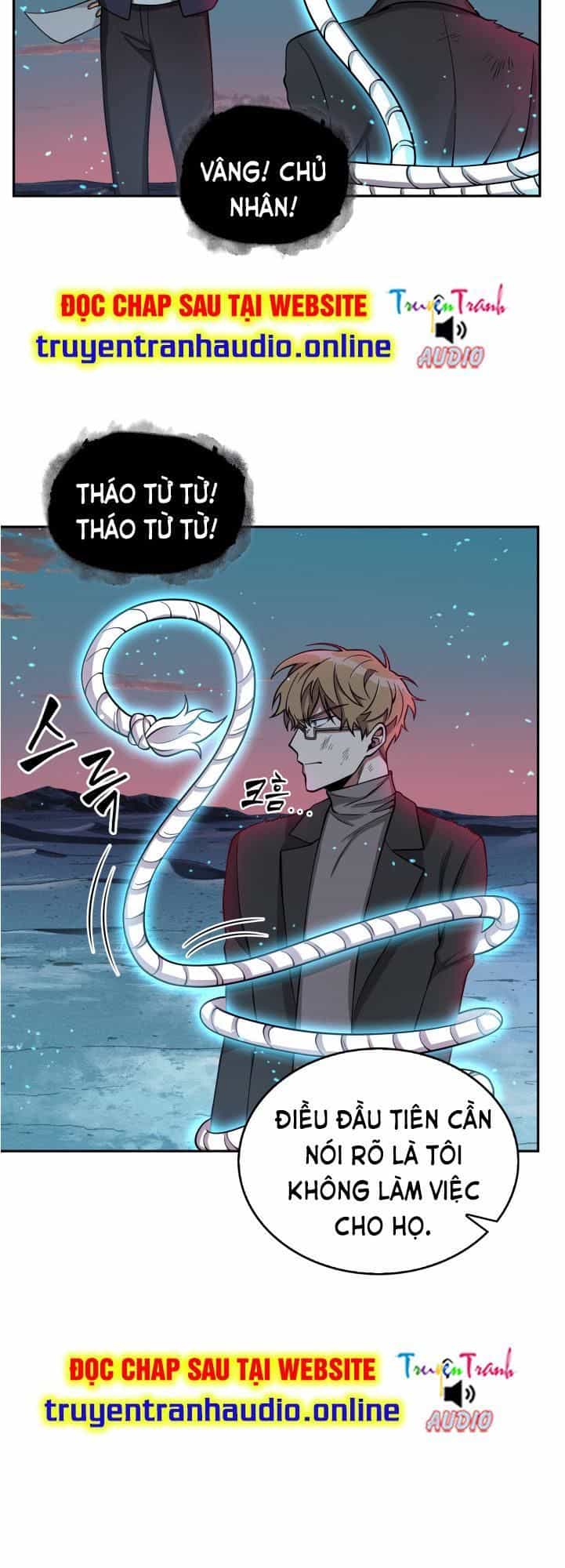 Vua Trộm Mộ - Chương 106 - ảnh 10