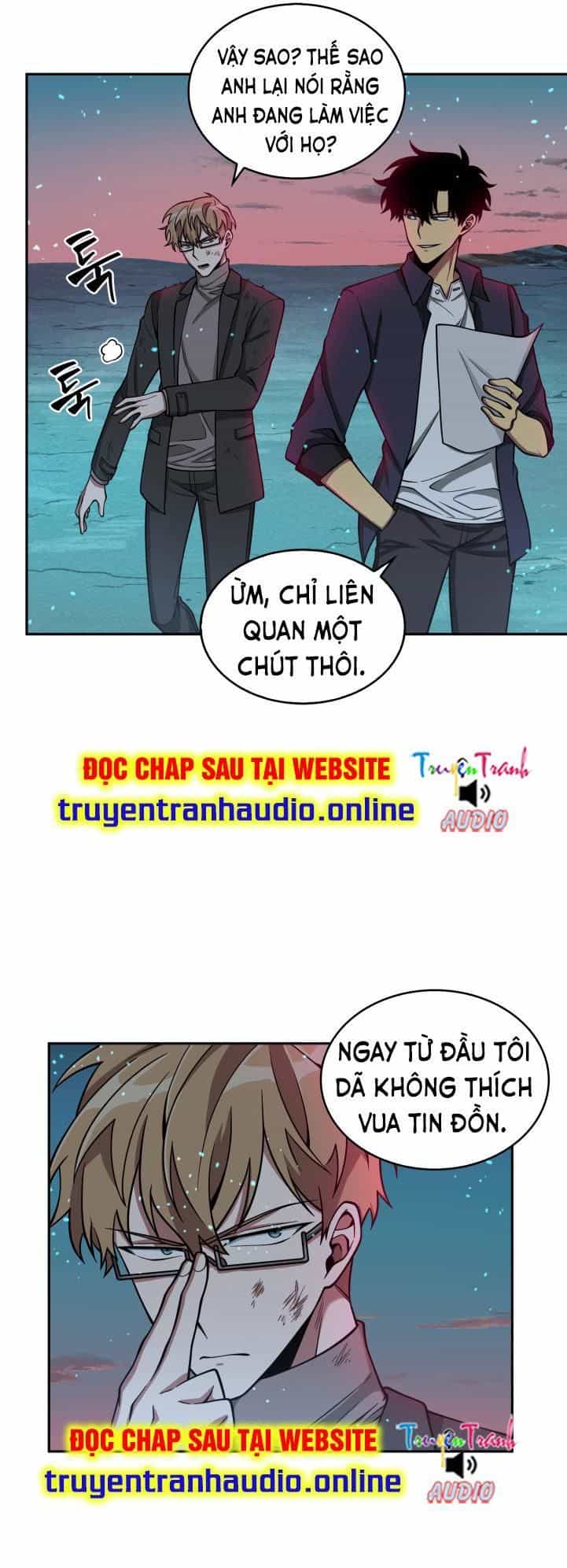 Vua Trộm Mộ - Chương 106 - ảnh 11
