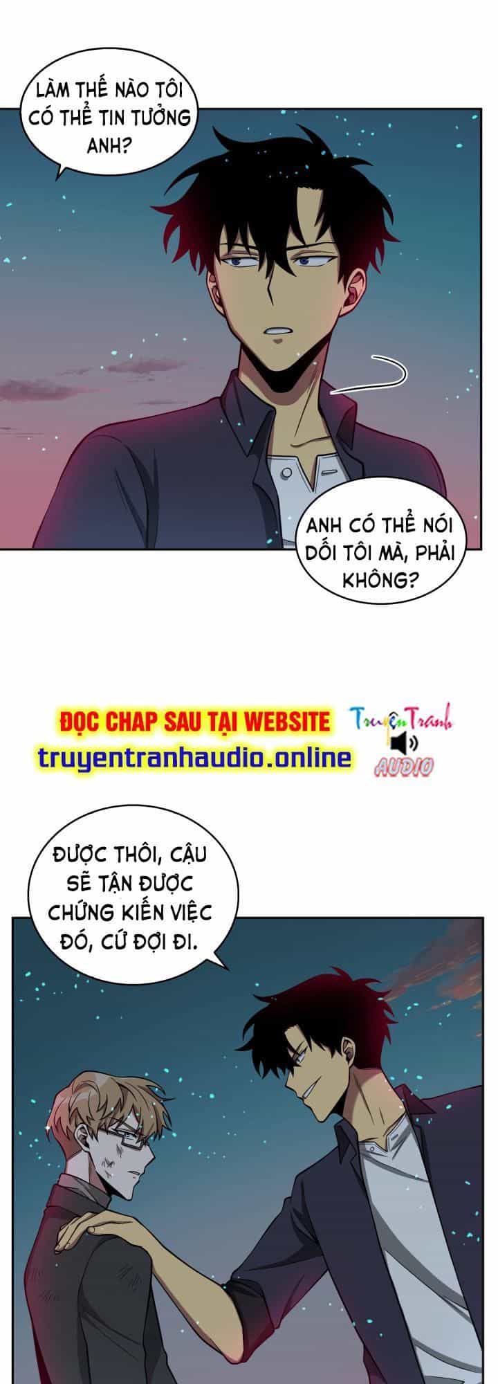 Vua Trộm Mộ - Chương 106 - ảnh 12