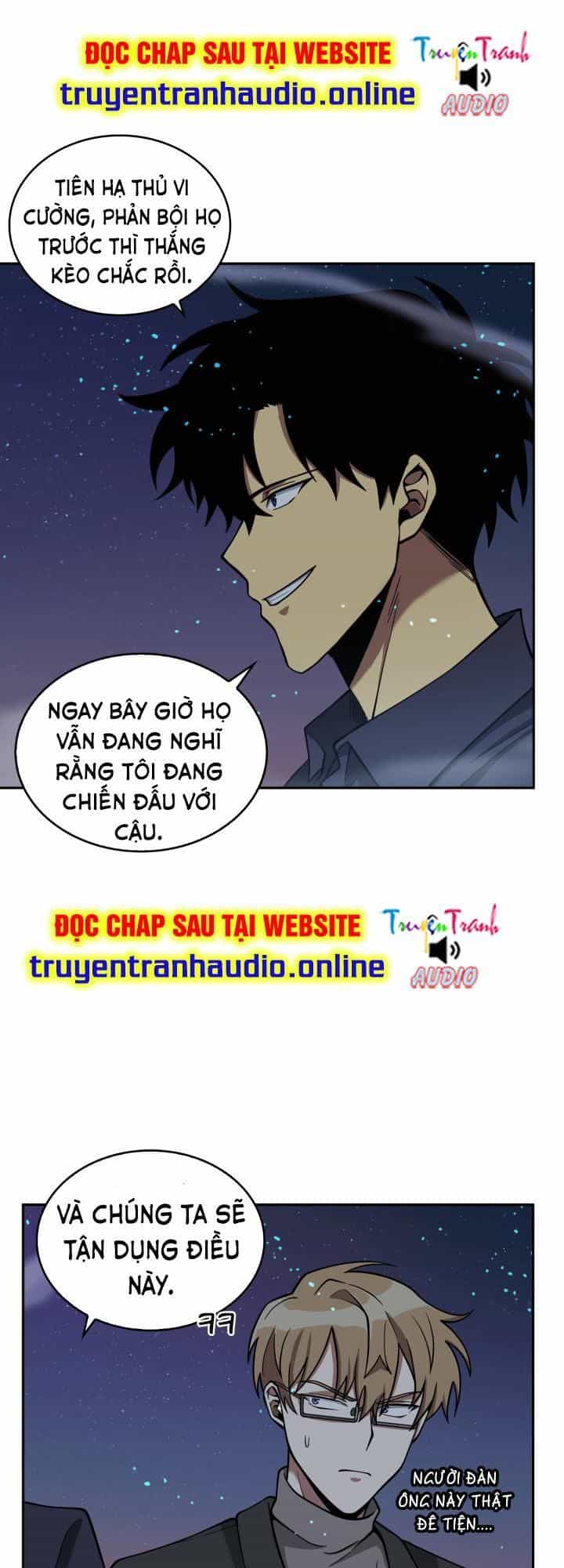Vua Trộm Mộ - Chương 106 - ảnh 18