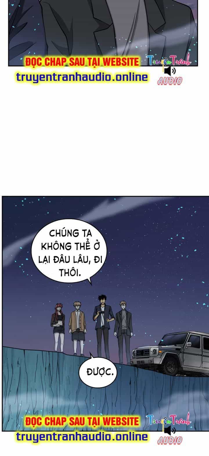 Vua Trộm Mộ - Chương 106 - ảnh 19
