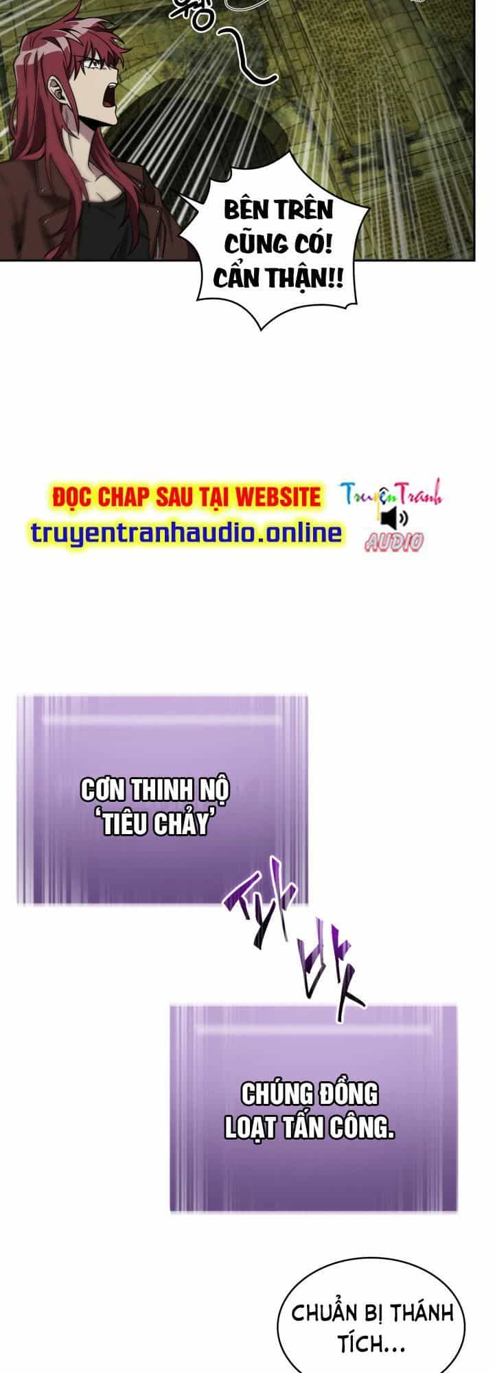 Vua Trộm Mộ - Chương 106 - ảnh 33