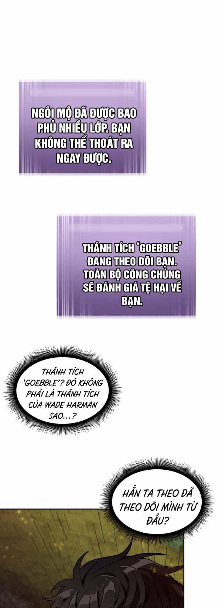 Vua Trộm Mộ - Chương 106 - ảnh 38