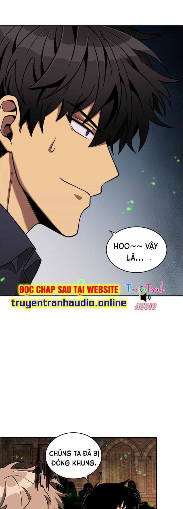 Vua Trộm Mộ - Chương 106 - ảnh 41
