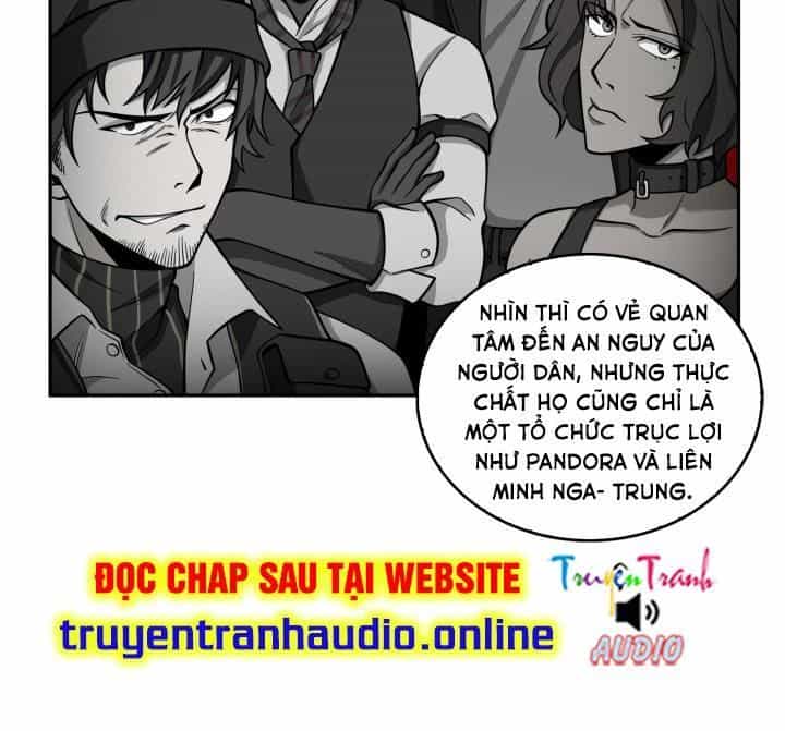 Vua Trộm Mộ - Chương 106 - ảnh 6