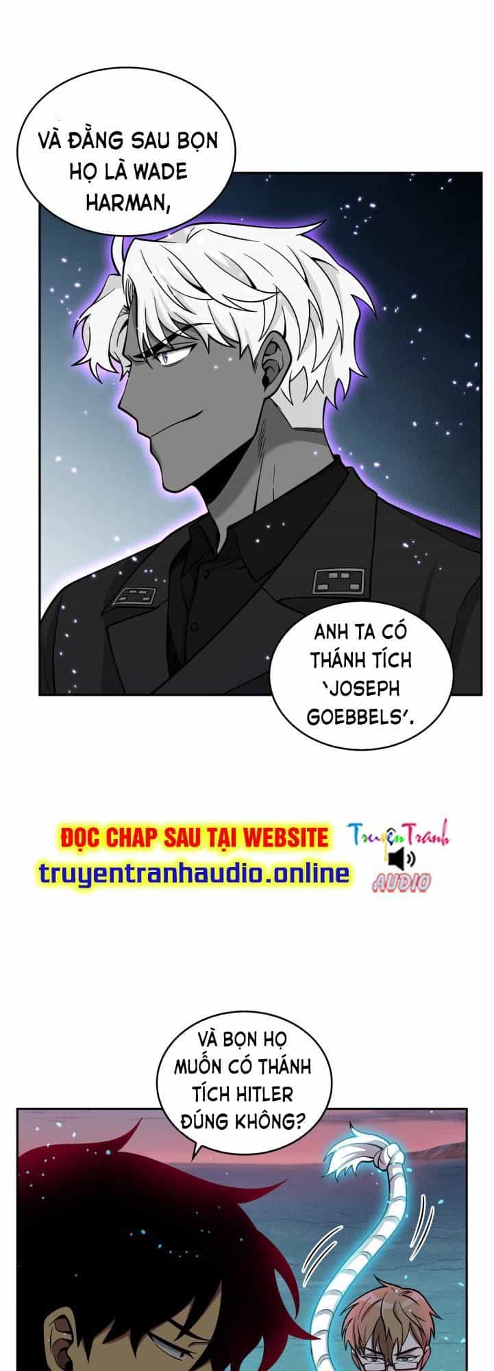 Vua Trộm Mộ - Chương 106 - ảnh 7