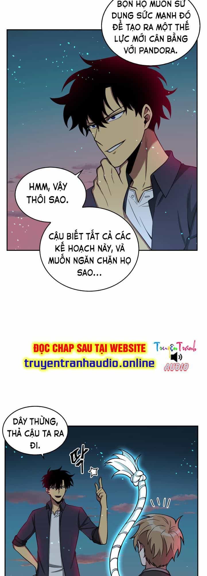 Vua Trộm Mộ - Chương 106 - ảnh 9