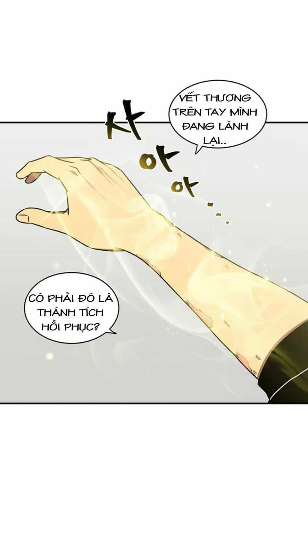 Vua Trộm Mộ - Chương 11 - ảnh 29