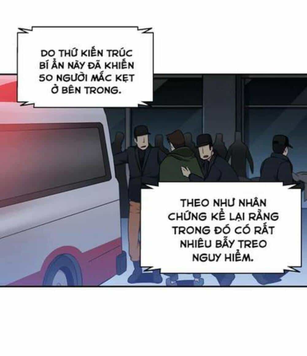 Vua Trộm Mộ - Chương 11 - ảnh 34
